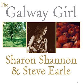 Steve Earle - The Galway Girl